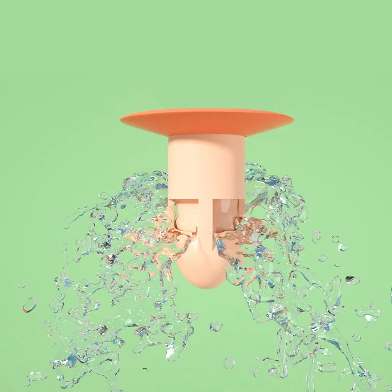 5Pcs Deodorant Floor Drain Core Plastic Shower Drain Stopper Floor Drain Deodorant Core Bath Stopper Plug Sink Strainer Plug
5Pcs Deodorant Floor Drain Core Plastic Shower Drain Stopper Floor Drain Deodorant Core Bath Stopper Plug Sink Strainer Plug