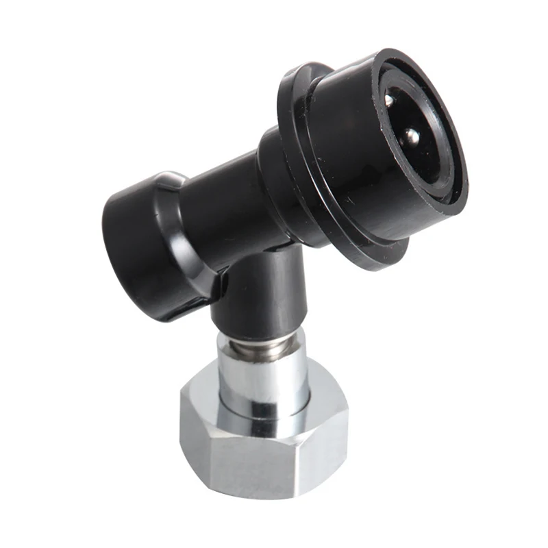 Beer Faucet Adjustable Quick Disconnect Kit Connector Ball Lock Beer Cola Control Tap Accessories Home Brew Barware for Home Bre
Beer Faucet Adjustable Quick Disconnect Kit Connector Ball Lock Beer Cola Control Tap Accessories Home Brew Barware for Home Bre