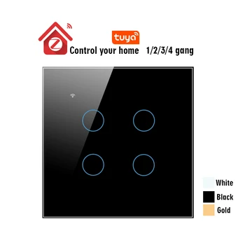 ZigBee smart home wall touch switch,wireless Intelligent light switch,2/3 Way,APP Control,works with google home,aleax
ZigBee smart home wall touch switch,wireless Intelligent light switch,2/3 Way,APP Control,works with google home,aleax