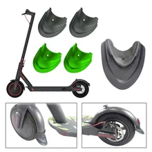 2PCS Scooter Front Rear Mudguard Fender Fishtail For Xiao*Mi M365/PRO Series Electric Scooters Accessory
2PCS Scooter Front Rear Mudguard Fender Fishtail For Xiao*Mi M365/PRO Series Electric Scooters Accessory