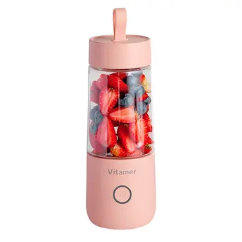Vitamin Juice Cup Vitamer Portable Juicer V Youth Charging Juice Cup Electric Juice Cup Professional Fashion
Vitamin Juice Cup Vitamer Portable Juicer V Youth Charging Juice Cup Electric Juice Cup Professional Fashion
