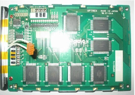 For Germany HEIDENHAIN HEIDENHAIN ND780 ND 780 digital Display LCD Display Repair
For Germany HEIDENHAIN HEIDENHAIN ND780 ND 780 digital Display LCD Display Repair