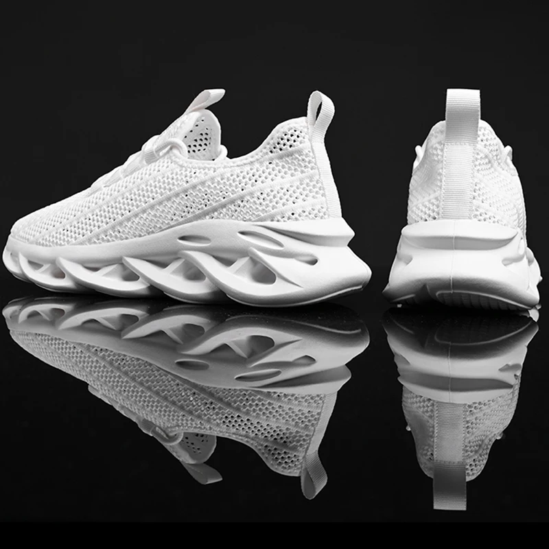 Кроссовки Damyuan мужские для бега, дышащие удобные уличные, модная повседневная спортивная обувь, 46 цветов 
Кроссовки Damyuan мужские для бега, дышащие удобные уличные, модная повседневная спортивная обувь, 46 цветов