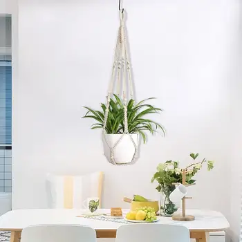 Flower Green Vine Pot Planter Hanging Vase Container Wall Plant Basket For Garden bse11
Flower Green Vine Pot Planter Hanging Vase Container Wall Plant Basket For Garden bse11