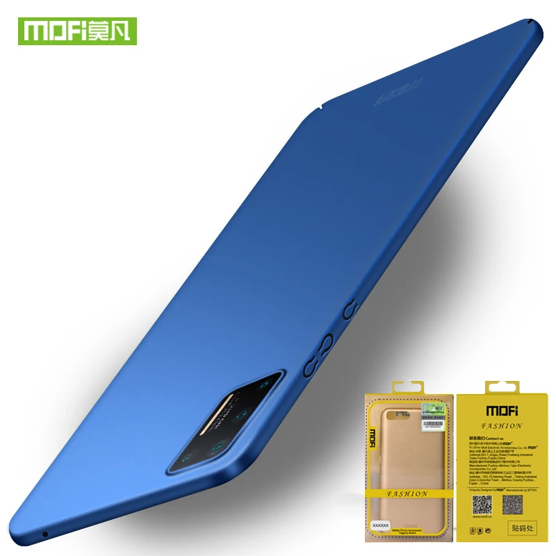 MOFi For Smartisan Nut Pro 3 Back Cover PC Hard Case Protection Fundas Phone Cases Shell For Smartisan Nut Pro 3 Cover case
MOFi For Smartisan Nut Pro 3 Back Cover PC Hard Case Protection Fundas Phone Cases Shell For Smartisan Nut Pro 3 Cover case