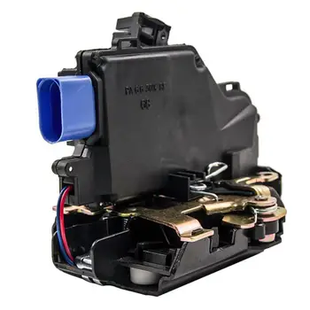 Car Accessories Door Lock Latch Actuator Central Mechanism Motor 3D1837015A for MK5 03-09
Car Accessories Door Lock Latch Actuator Central Mechanism Motor 3D1837015A for MK5 03-09