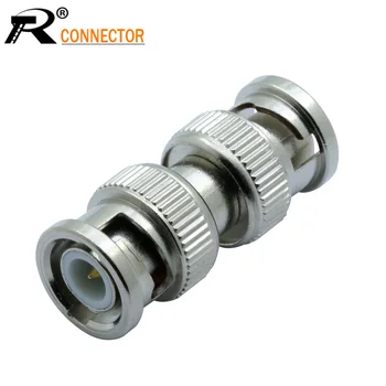 BNC DOUBLE MALE CONNECTOR CCTV BNC Double Male Adapter,BNC Male to BNC Male Connector 20pcs/lot
BNC DOUBLE MALE CONNECTOR CCTV BNC Double Male Adapter,BNC Male to BNC Male Connector 20pcs/lot