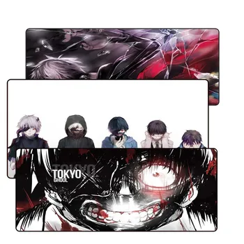 Anime Tokyo Ghoul Overlock Mouse pad Gaming Notebook Computer Mousepad Large Mat to Mouse Keyboard Pads For CSGO LOL
Anime Tokyo Ghoul Overlock Mouse pad Gaming Notebook Computer Mousepad Large Mat to Mouse Keyboard Pads For CSGO LOL