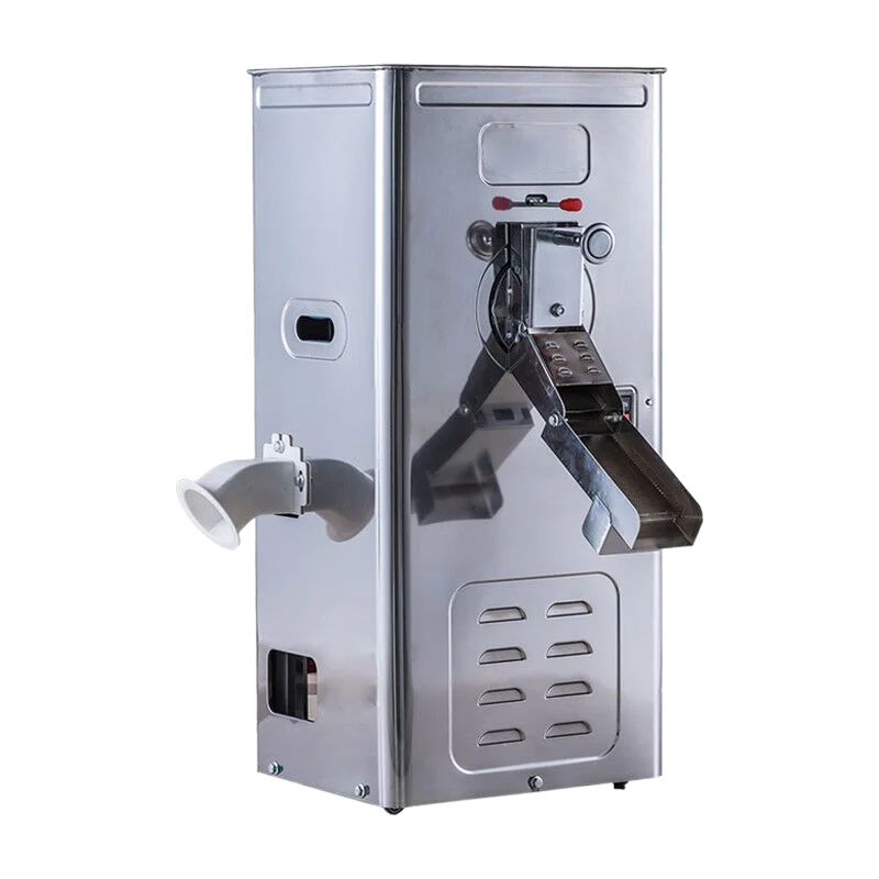 Машина TTCabinet для измельчения риса, машина из нержавеющей стали для измельчения зерен, маленькая бытовая машина для измельчения и лущивания риса, 220 В
Машина TTCabinet для измельчения риса, машина из нержавеющей стали для измельчения зерен, маленькая бытовая машина для измельчения и лущивания риса, 220 В