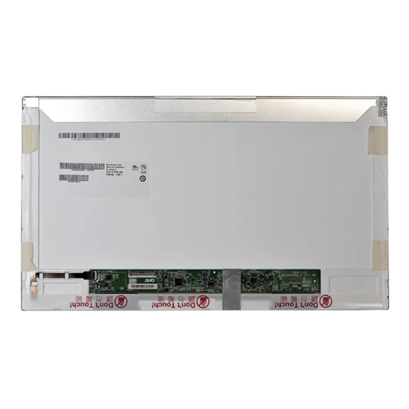 Free Shipping B156XW02 LP156WH2 LP156WH4 TLN1 TLA1 LTN156AT02 LTN156AT05 LTN156AT24 N156B6-L0A L0B BT156GW01 V.4 40 Pins
Free Shipping B156XW02 LP156WH2 LP156WH4 TLN1 TLA1 LTN156AT02 LTN156AT05 LTN156AT24 N156B6-L0A L0B BT156GW01 V.4 40 Pins