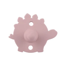 The New Animal Shape Is Resistant Does Not Fade Are Easy To Clean and Rest Assured PVC Plastic Material Baby Teethers Gift
The New Animal Shape Is Resistant Does Not Fade Are Easy To Clean and Rest Assured PVC Plastic Material Baby Teethers Gift
