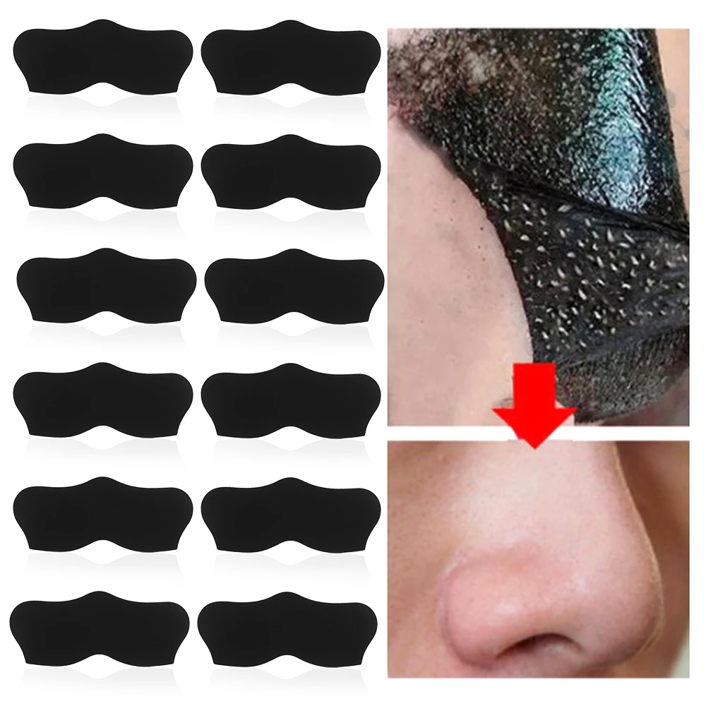 10Pcs Nose Mask With Acne Needle Facial Blackhead Remover Removal Pore Cleansing Cleaner Face Skin Care Set
10Pcs Nose Mask With Acne Needle Facial Blackhead Remover Removal Pore Cleansing Cleaner Face Skin Care Set