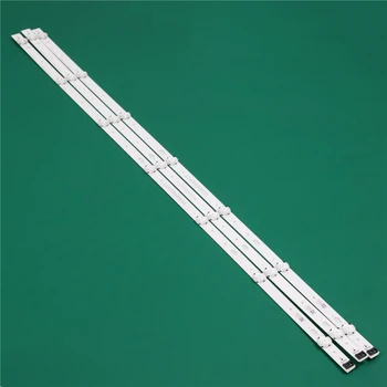 LED Band For LG 43UJ752Y 43UK6200 PLA PLB PLF 43" LED Bar Backlight Strip Line Ruler WOOREE 43inch UHD_LED Array_A-Type_161024
LED Band For LG 43UJ752Y 43UK6200 PLA PLB PLF 43" LED Bar Backlight Strip Line Ruler WOOREE 43inch UHD_LED Array_A-Type_161024