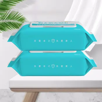 50pcs Portable Alcohol Wipes Pads Skin Cleaning Care Aid Cleaning Tissue Box Alcohol Swabs Wet Wipes
50pcs Portable Alcohol Wipes Pads Skin Cleaning Care Aid Cleaning Tissue Box Alcohol Swabs Wet Wipes