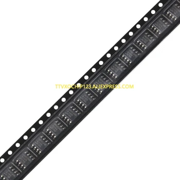 20Pcs/Lot FM24CL64B-GTR FM24CL64B IC FRAM 64K I2C 1MHZ SOP-8