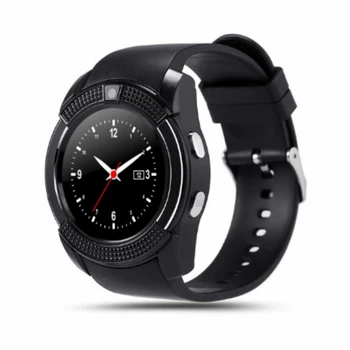 2020 Men's and Women's Smart Watch Sleep Tracker Blood Pressure Heart Rate Monitor Clock Watch Waterproof Smart Watch AndroidIOS
2020 Men's and Women's Smart Watch Sleep Tracker Blood Pressure Heart Rate Monitor Clock Watch Waterproof Smart Watch AndroidIOS