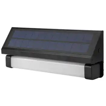 Solar Wall Lamp Super Bright Solar Wall Light Dual Induction Color Switchable Security Light for Garden Yard Driveway
Solar Wall Lamp Super Bright Solar Wall Light Dual Induction Color Switchable Security Light for Garden Yard Driveway