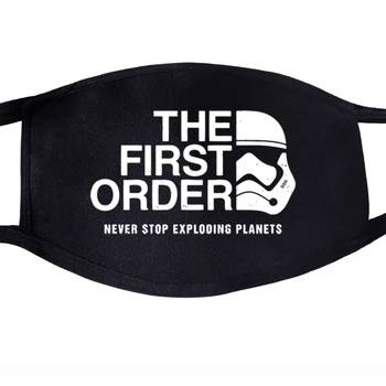 Darth Vader Face Mask Mouth Anti Dust Selfie Stormtrooper Jedi Revolution Join The Empire Unisex Dustproof Cover Masks
Darth Vader Face Mask Mouth Anti Dust Selfie Stormtrooper Jedi Revolution Join The Empire Unisex Dustproof Cover Masks