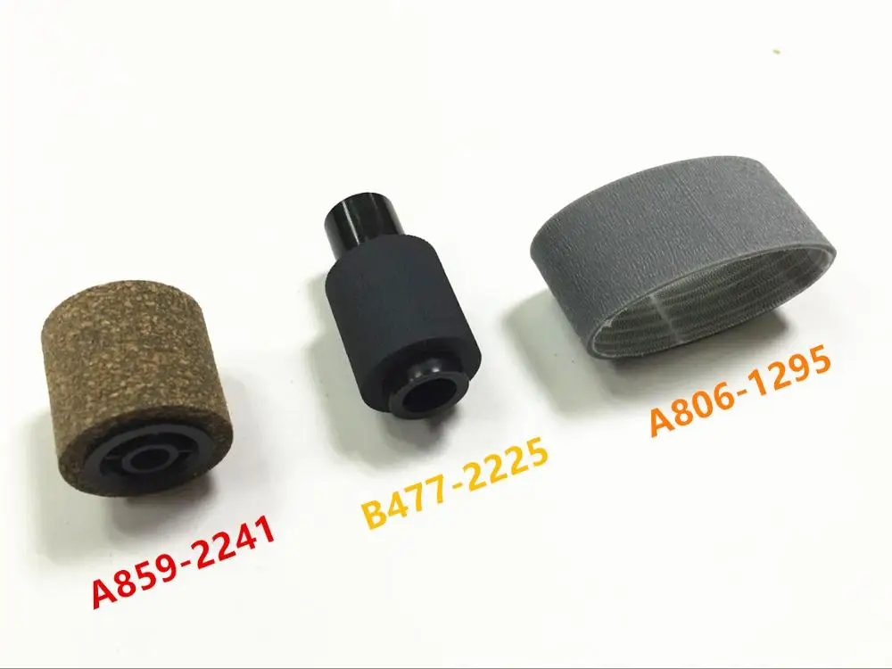 FOR RICOH MP7500 MP8000 MP8001 MP9001 AFICIO 1060 1075 2060 2075 ADF UNIT FEEDER KIT A806-1295 B477-2225 A859-2241
FOR RICOH MP7500 MP8000 MP8001 MP9001 AFICIO 1060 1075 2060 2075 ADF UNIT FEEDER KIT A806-1295 B477-2225 A859-2241
