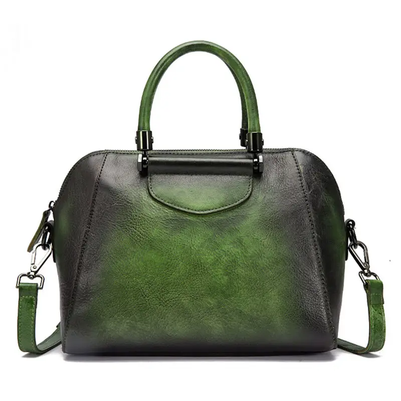 The New Europe Style Women's Big Retro Bag Lady Fashion Genuine Leather Handbag Shoulder Messenger Bag uxury handbags women
The New Europe Style Women's Big Retro Bag Lady Fashion Genuine Leather Handbag Shoulder Messenger Bag uxury handbags women