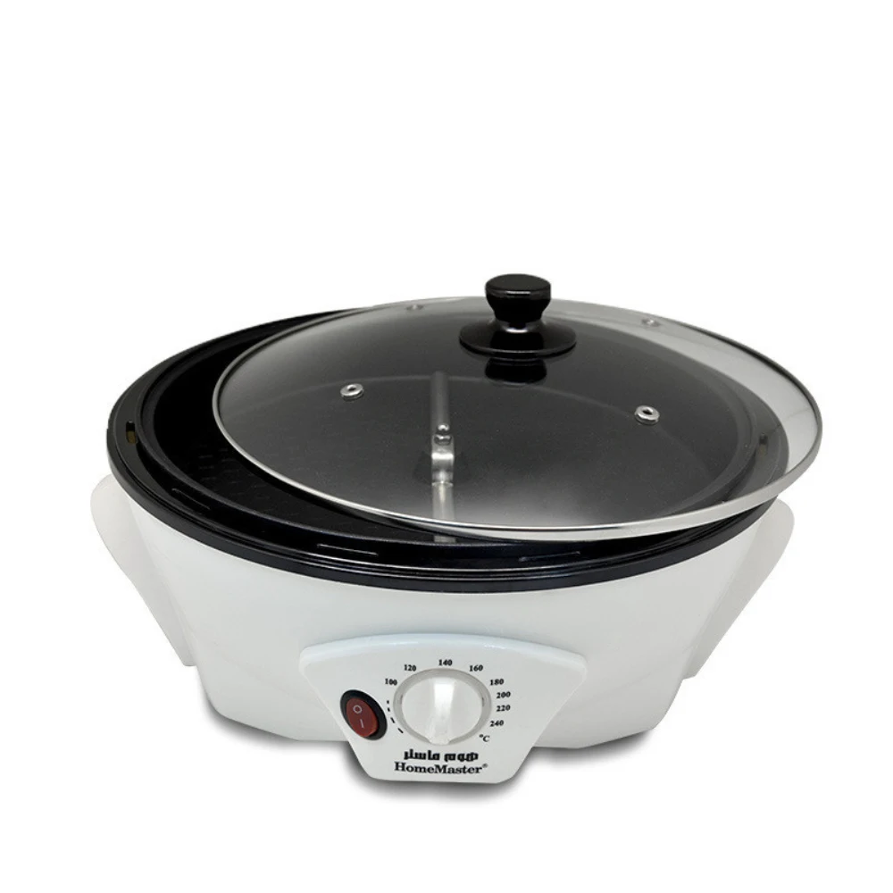 Home-Coffee-Roaster-Machine-Dried-Fruit-Temperature-Adjustable-220V-240V-1200W (2)
