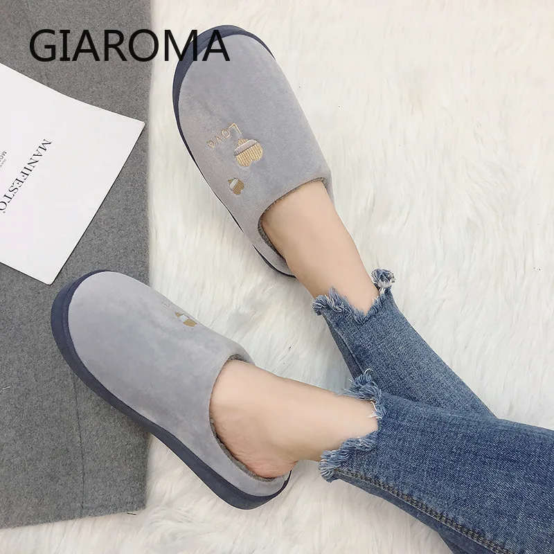 Winter House Fur Slippers Women Warm Cotton Shoes Cute Cartoon Hedgehog Unicorn Indoor Bedroom Non-slip Ladies Furry Slides
Winter House Fur Slippers Women Warm Cotton Shoes Cute Cartoon Hedgehog Unicorn Indoor Bedroom Non-slip Ladies Furry Slides