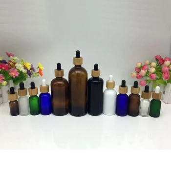 E liquid bottle 30ml 50ml 100ml Amber black white clear Empty Glass Dropper Bottles With Pipette For Essential Oil Eye Drops
E liquid bottle 30ml 50ml 100ml Amber black white clear Empty Glass Dropper Bottles With Pipette For Essential Oil Eye Drops