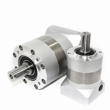 PLE120 10k Single Stage Speed Reduction CNC Flame Cutting Machine Parts Planetary Gearbox
PLE120 10k Single Stage Speed Reduction CNC Flame Cutting Machine Parts Planetary Gearbox