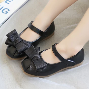 Kids Fashion Casual Flat Dance Shoes Girls Adorable Bow Princess Shoes Ballerina Slip-on Toddler Children Party Dress Shoe
Kids Fashion Casual Flat Dance Shoes Girls Adorable Bow Princess Shoes Ballerina Slip-on Toddler Children Party Dress Shoe