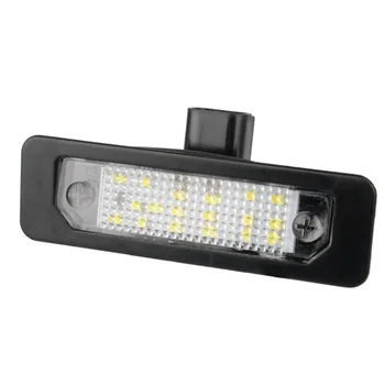 2PC LED Number License Plate Tag Light For Ford Flex Taurus Focus Fusion Mustang High Power SMD Light Bulb
2PC LED Number License Plate Tag Light For Ford Flex Taurus Focus Fusion Mustang High Power SMD Light Bulb
