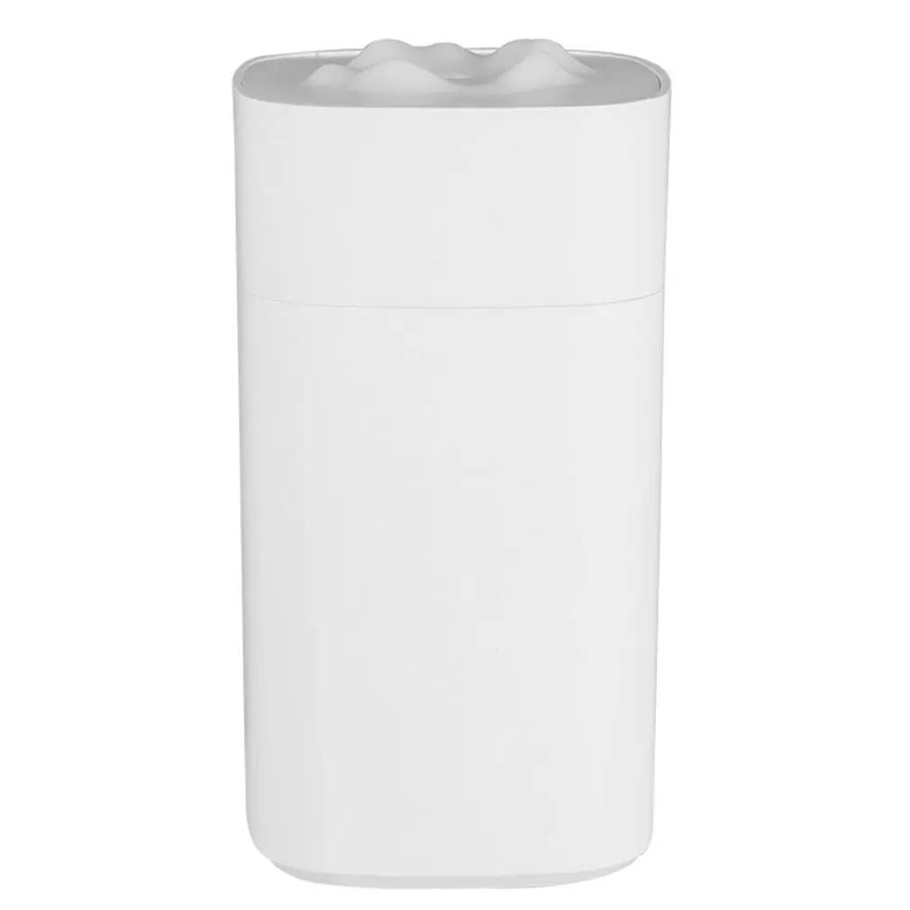 Rechargeable Air Humidifier Essential Oil Diffuser Ultrasonic Cool Mist Maker Fogger Humidifier LED Lamp
Rechargeable Air Humidifier Essential Oil Diffuser Ultrasonic Cool Mist Maker Fogger Humidifier LED Lamp