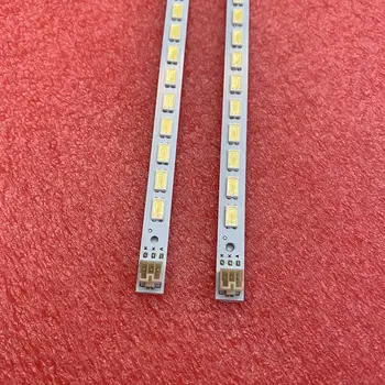 2 PCS 60LED LED Backlight strip for LTA400HM13 LE4050b LE4052A LE4050 LE4052 40-DOWN LJ64-03029A 40LNCH-L1S-60 2011SGS40 5630 60
2 PCS 60LED LED Backlight strip for LTA400HM13 LE4050b LE4052A LE4050 LE4052 40-DOWN LJ64-03029A 40LNCH-L1S-60 2011SGS40 5630 60