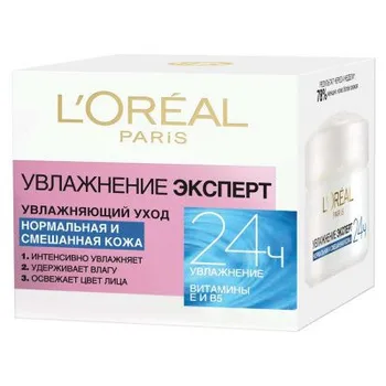 Beauty & Health Skin Care Face Care Creams L'OREAL PARIS 525418 
Beauty & Health Skin Care Face Care Creams L'OREAL PARIS 525418