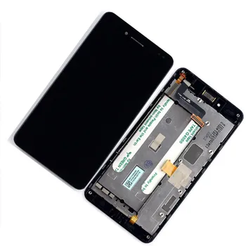 Sinbeda Original 5.0'' LCD For ASUS PadFone infinity A80 LCD Touch Screen Digitizer Assembly Frame For ASUS A80 LCD Panel
Sinbeda Original 5.0'' LCD For ASUS PadFone infinity A80 LCD Touch Screen Digitizer Assembly Frame For ASUS A80 LCD Panel