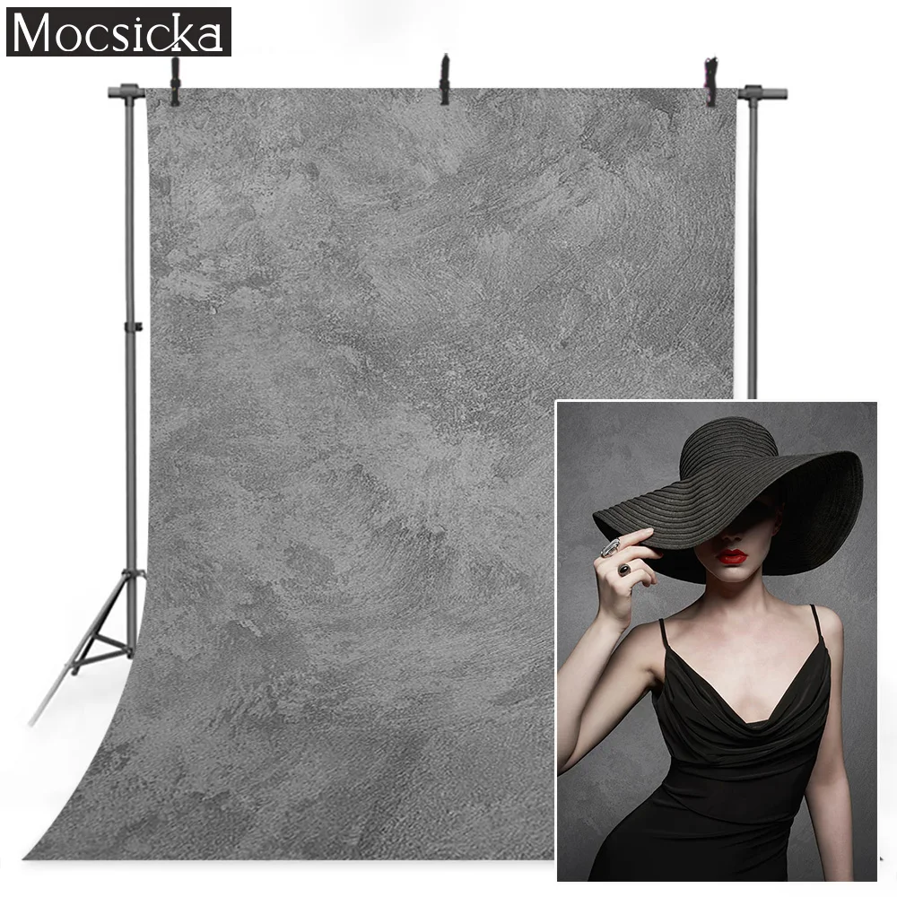 Gray Texture Adult Portrait Backdrop Photo Studio Abstract Birthday Art Background Wedding Photocall Boda Old Master Photoshoot
Gray Texture Adult Portrait Backdrop Photo Studio Abstract Birthday Art Background Wedding Photocall Boda Old Master Photoshoot