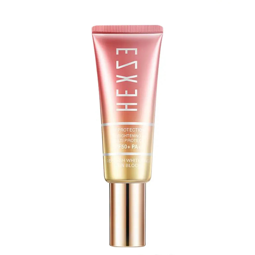 Sunscreen Spray Female Male Isolation Emulsion Hydrating Moisturizing Whole Body Outdoor Super Anti-Radiation
Sunscreen Spray Female Male Isolation Emulsion Hydrating Moisturizing Whole Body Outdoor Super Anti-Radiation