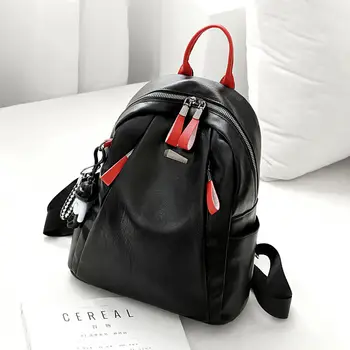 2020 Women new Female backpacks Vintage PU School Double Shoulder cute School Bags Large Capacity for Girls 1005001339422188
2020 Women new Female backpacks Vintage PU School Double Shoulder cute School Bags Large Capacity for Girls 1005001339422188