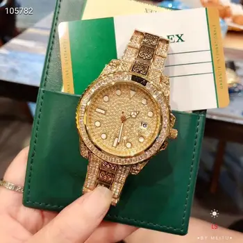 AAA Quality RLX-Water ghost Automatic mechanical watch Stainless steel luxury brand Business wrist watches designer clock
AAA Quality RLX-Water ghost Automatic mechanical watch Stainless steel luxury brand Business wrist watches designer clock