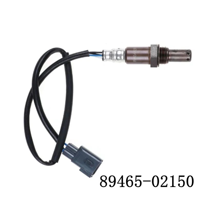 

High Quality Oxygen Sensor 89465-02150 8946502150 Fit For 2002-2009 TOYOTA COROLLA VERSO 1.6L 1.8L M/T Lambda Probe Oxygen Senso