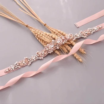 New arrival Handmade Wedding Belt Crystal Rhinestone Czech Stones Bridal Jewelry Formal Wedding Evening Dress Belt
New arrival Handmade Wedding Belt Crystal Rhinestone Czech Stones Bridal Jewelry Formal Wedding Evening Dress Belt