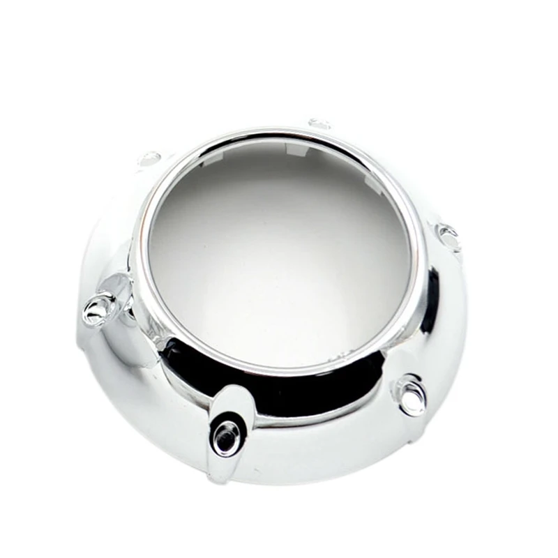 Car Headlights Modified Double Light Lens Cover 2.5 3.0 Inch Decorative Cover Decoration Q5 Sea Five Special Hood For Gti
Car Headlights Modified Double Light Lens Cover 2.5 3.0 Inch Decorative Cover Decoration Q5 Sea Five Special Hood For Gti