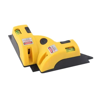 Hot Vertical Horizontal Measurer Laser Line Projection Square Level Right 90 Degree New
Hot Vertical Horizontal Measurer Laser Line Projection Square Level Right 90 Degree New