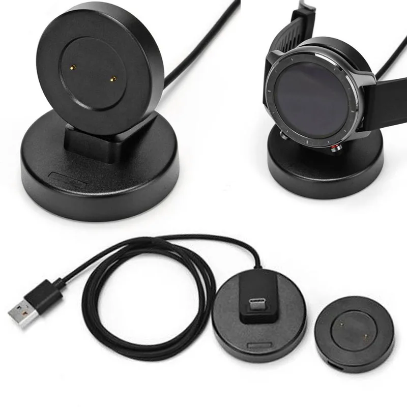 Dock Charger Base USB Charging Cable Adapter Stand Holder for Huawei GT 2/2e GT2 GT2e Honor Magic Watch Dream Magic2 42mm 46mm
Dock Charger Base USB Charging Cable Adapter Stand Holder for Huawei GT 2/2e GT2 GT2e Honor Magic Watch Dream Magic2 42mm 46mm