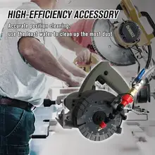 Dust Remover Water Sprayer For Cutting Machine Suitable for high-speed cutting and dust cleaning High-quality Dust Water Sprayer
Dust Remover Water Sprayer For Cutting Machine Suitable for high-speed cutting and dust cleaning High-quality Dust Water Sprayer