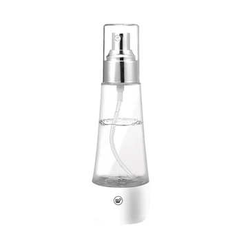 80Ml Disinfectant Making Machine, Sodium Hypochlorite Making Machine, Disinfection Water Generator
80Ml Disinfectant Making Machine, Sodium Hypochlorite Making Machine, Disinfection Water Generator