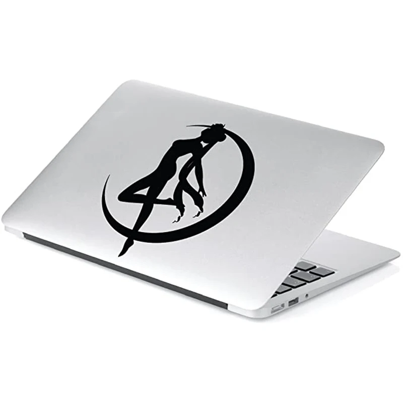 6*5 Yoonek Graphics Sailor Moon Vinyl Decal Stickerr for Car Window Laptop Motorcycle Walls Mirror Sticker
6*5 Yoonek Graphics Sailor Moon Vinyl Decal Stickerr for Car Window Laptop Motorcycle Walls Mirror Sticker