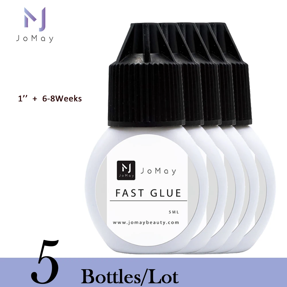 Individual Eyelash Glue Extension 0.5 Second Black Lashes Adhesive for False Eyelashes Extensions Fast Dry Long Lasting
Individual Eyelash Glue Extension 0.5 Second Black Lashes Adhesive for False Eyelashes Extensions Fast Dry Long Lasting