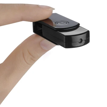 1080P HD Camcorder Motion Detection IR Night Vision Cam Mini DV DVR U Disk USB Camera
1080P HD Camcorder Motion Detection IR Night Vision Cam Mini DV DVR U Disk USB Camera