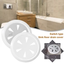 Sink Drain Stopper Silicone Strainer Shower Bathtub Floor Water Stopper Rubber Kitchen Bathroom Deodorant Plug Hair Pickups Home
Sink Drain Stopper Silicone Strainer Shower Bathtub Floor Water Stopper Rubber Kitchen Bathroom Deodorant Plug Hair Pickups Home