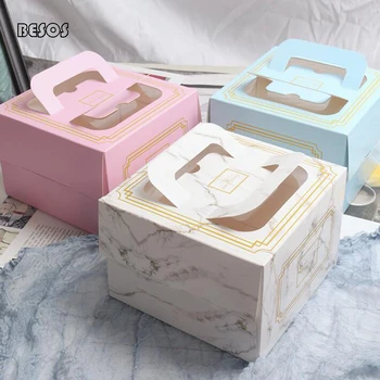 Wholesale Large Solid Color Marbled Hollowed-out Cake Gift Box Wedding Party Holiday Celebration Cake Flower Doll Paper Gift Box
Wholesale Large Solid Color Marbled Hollowed-out Cake Gift Box Wedding Party Holiday Celebration Cake Flower Doll Paper Gift Box